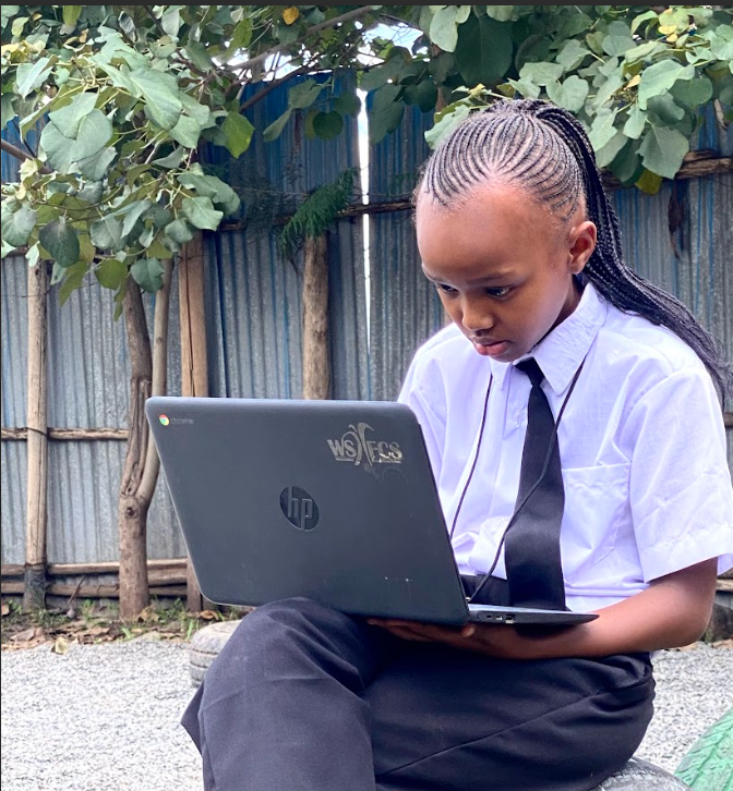 Digital Learning photo